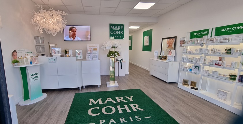 Votre espace accueil